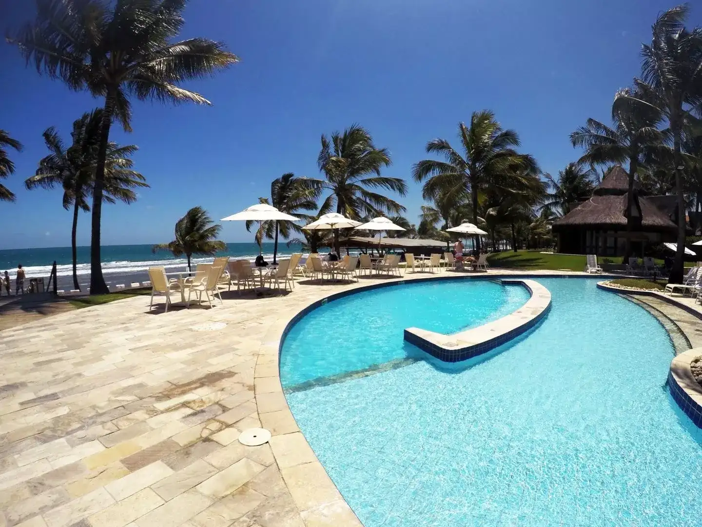 Muro Alto - Summerville Resort