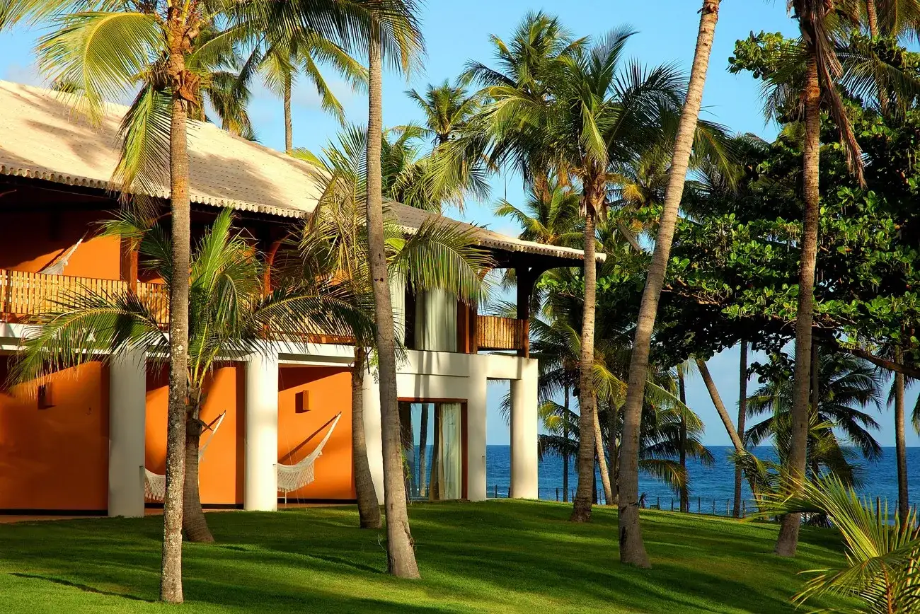 Pacote de viagem Praia do Forte - Tivoli Ecoresort
