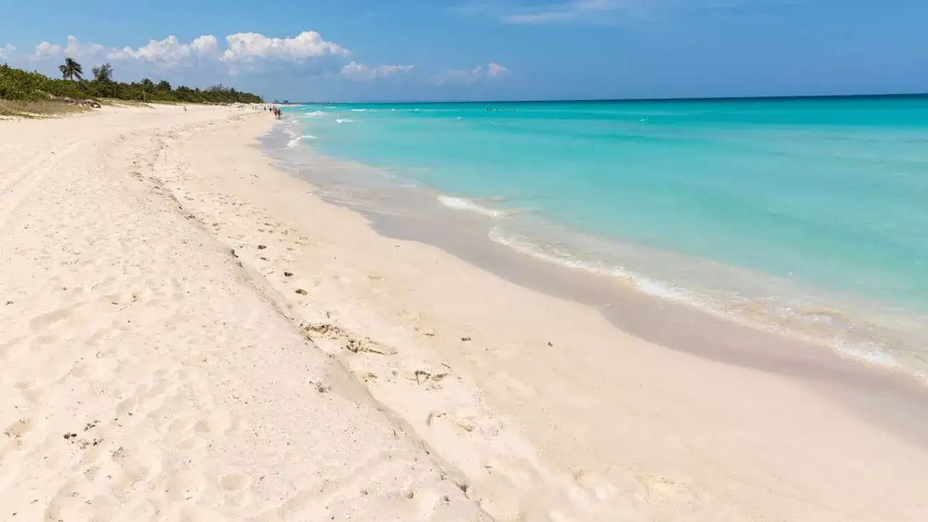 Pacote de viagem Cuba - Varadero nas Férias de Julho