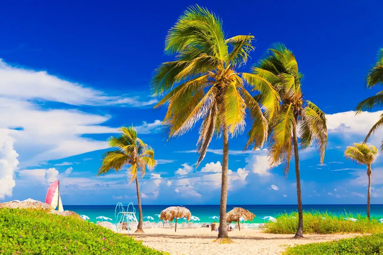 Pacote de viagem Cuba - Varadero no Réveillon
