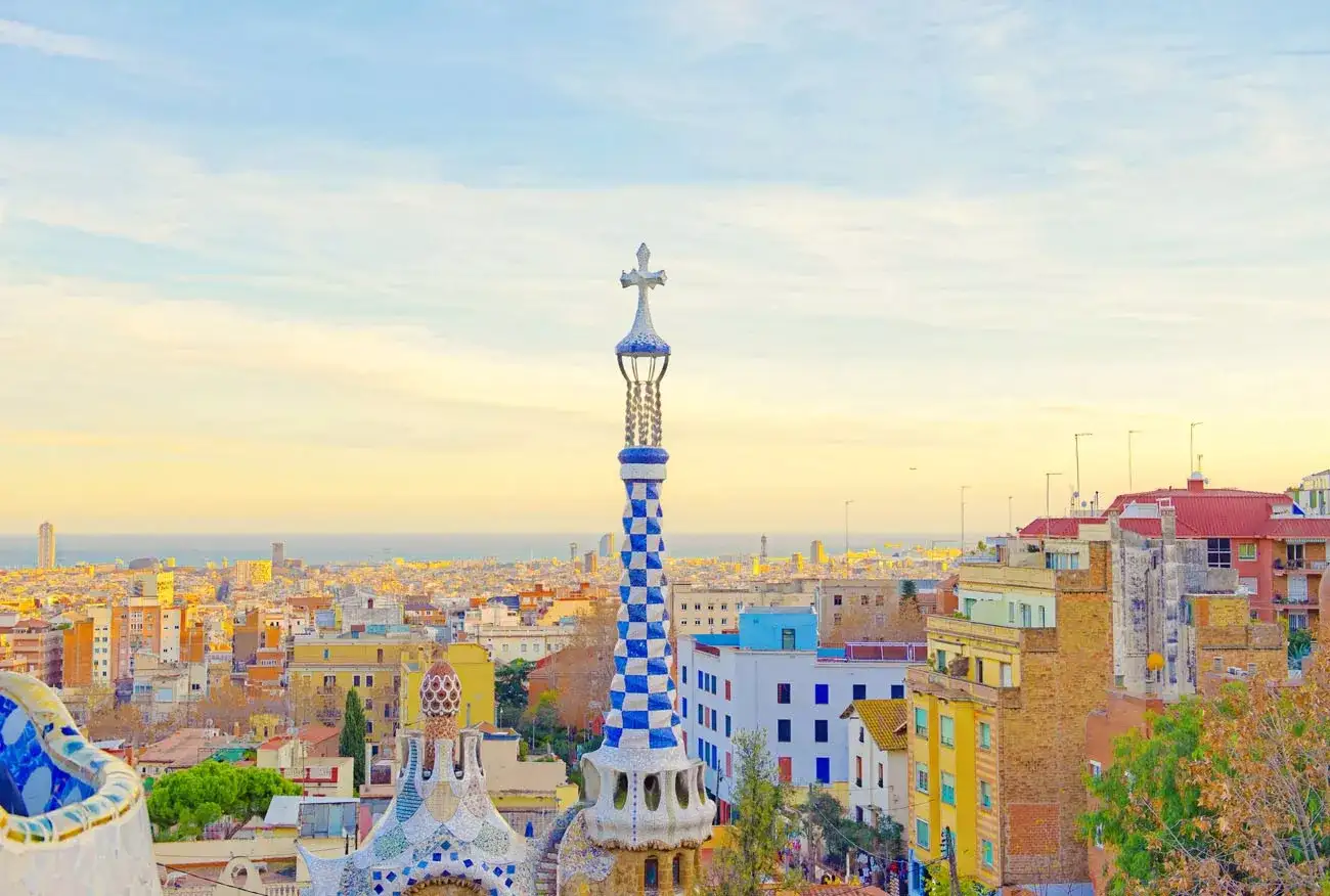 Pacote de viagem Lisboa e Grandes Cidades da Espanha
