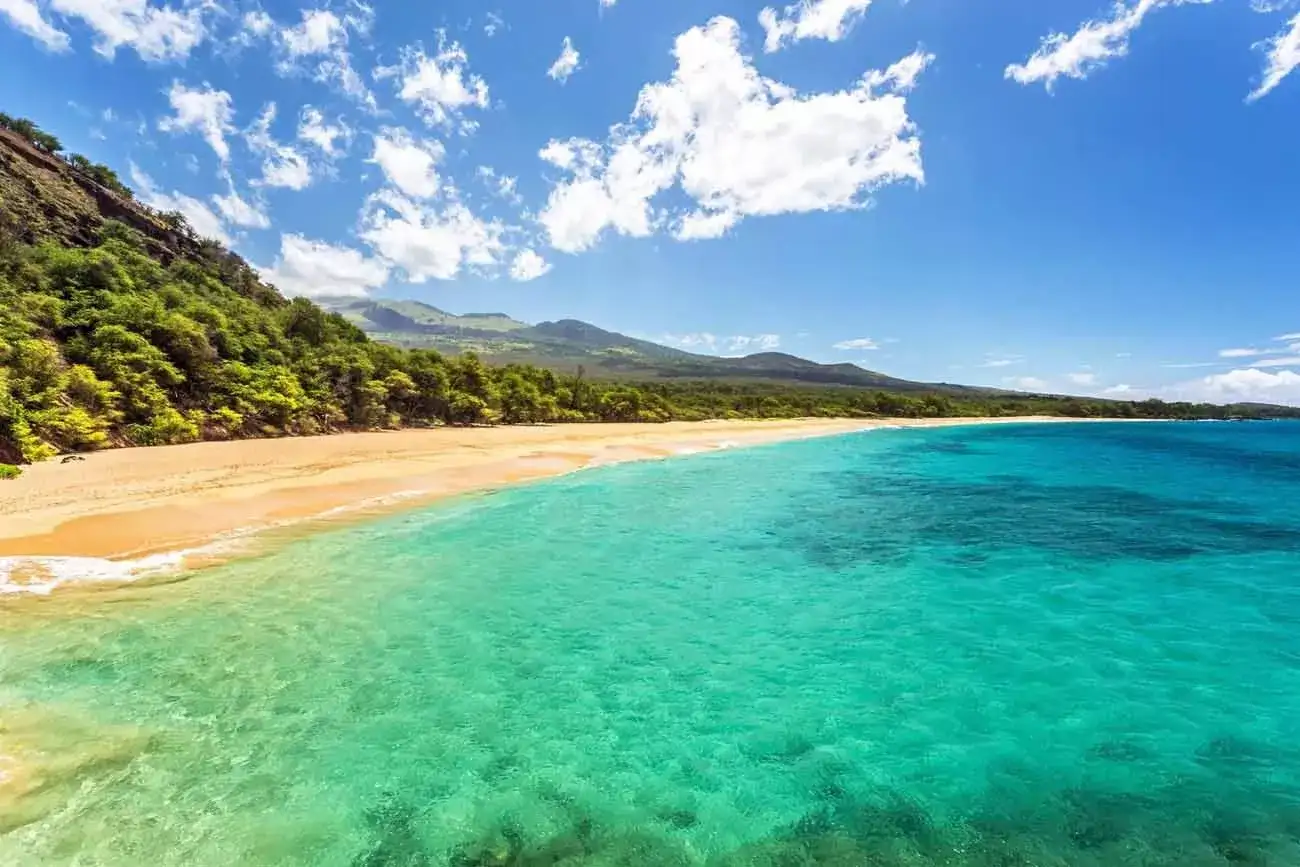 Pacote de viagem Lua de Mel em Maui - Hawaii