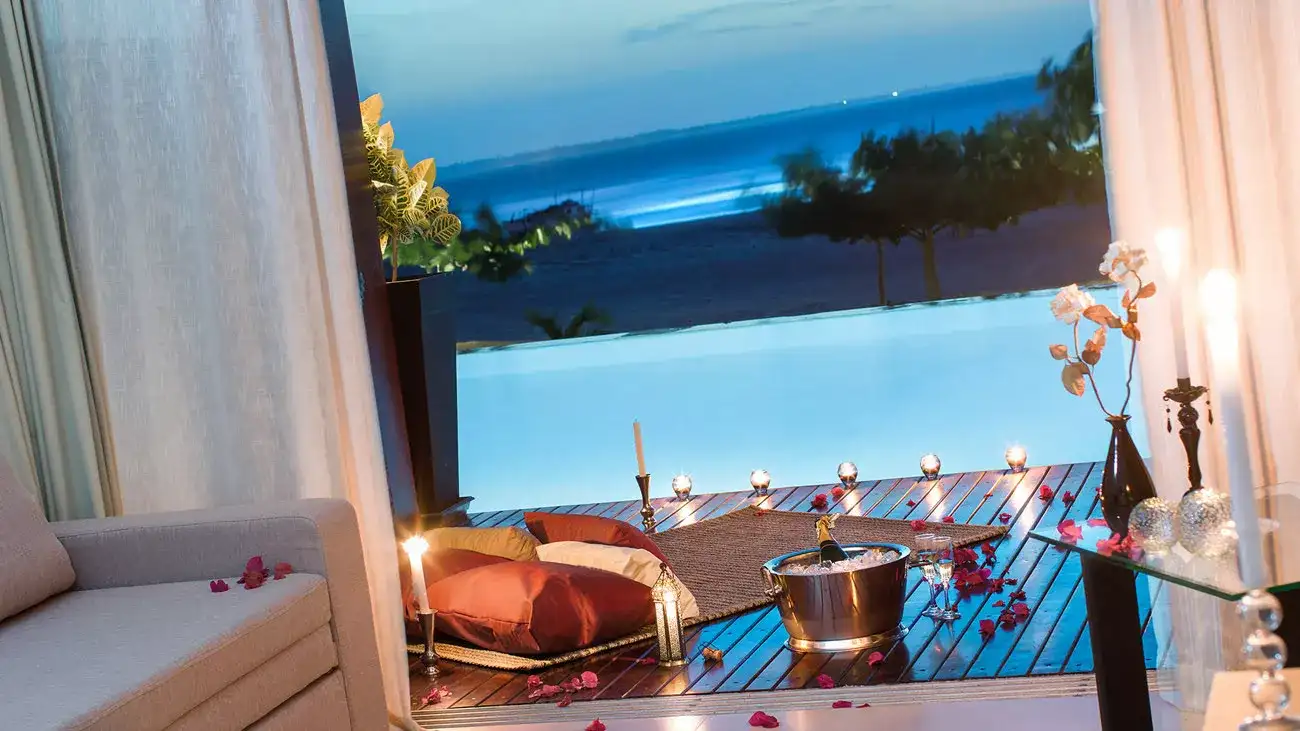 Pacote de viagem Jericoacoara - Essenza Hotel