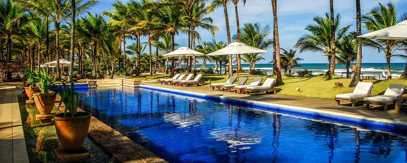 Piscina - Txai