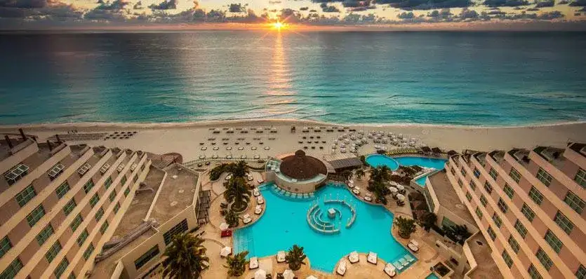 Pacote de viagem Férias de Julho em Cancún