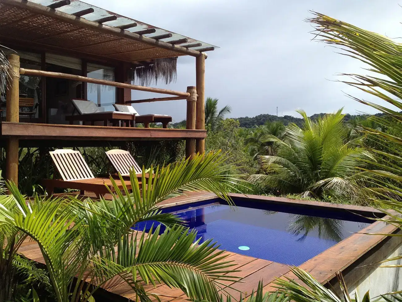 Pacote de viagem Itacaré - Txai Resort