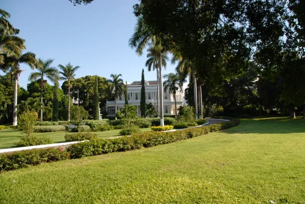 Devon House - Kingston