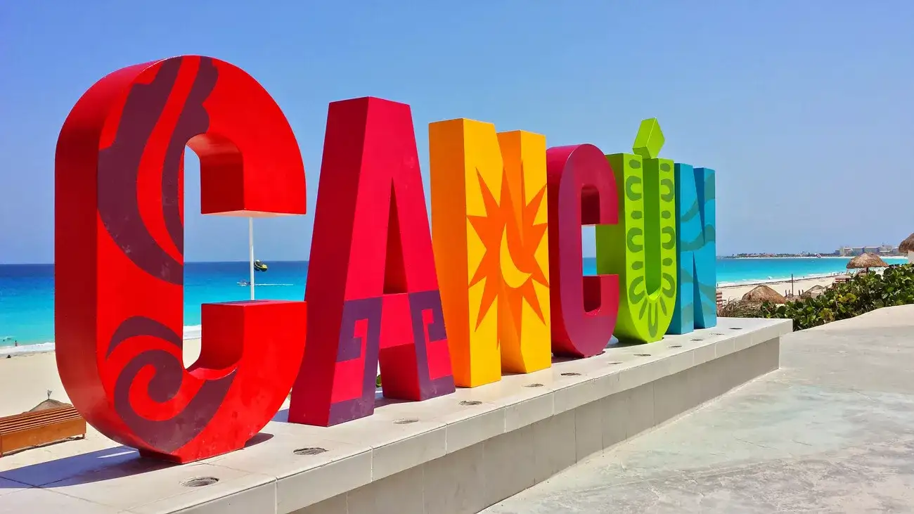 Pacote de viagem Cancún saindo de Belo Horizonte