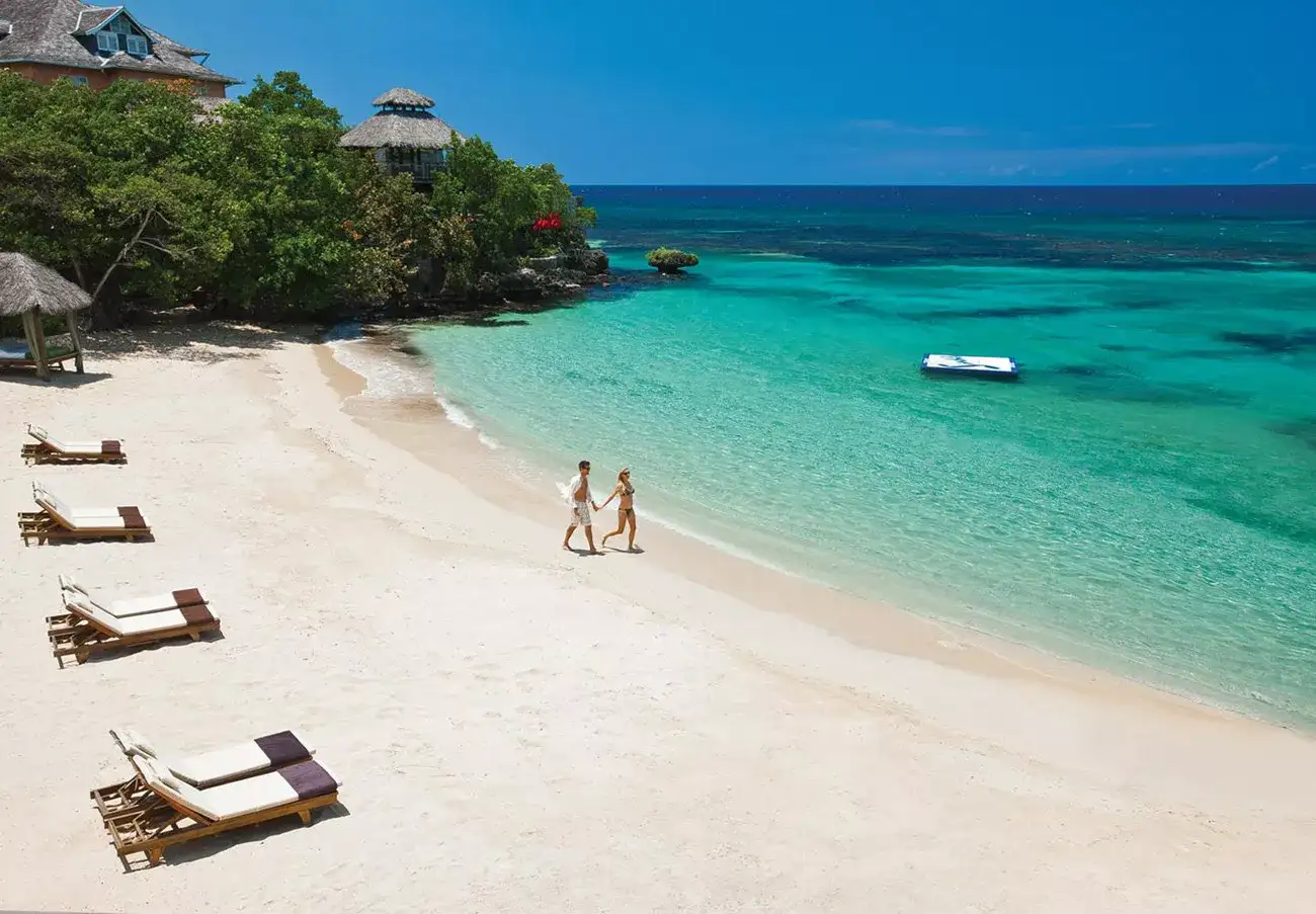 Ocho Rios Jamaica