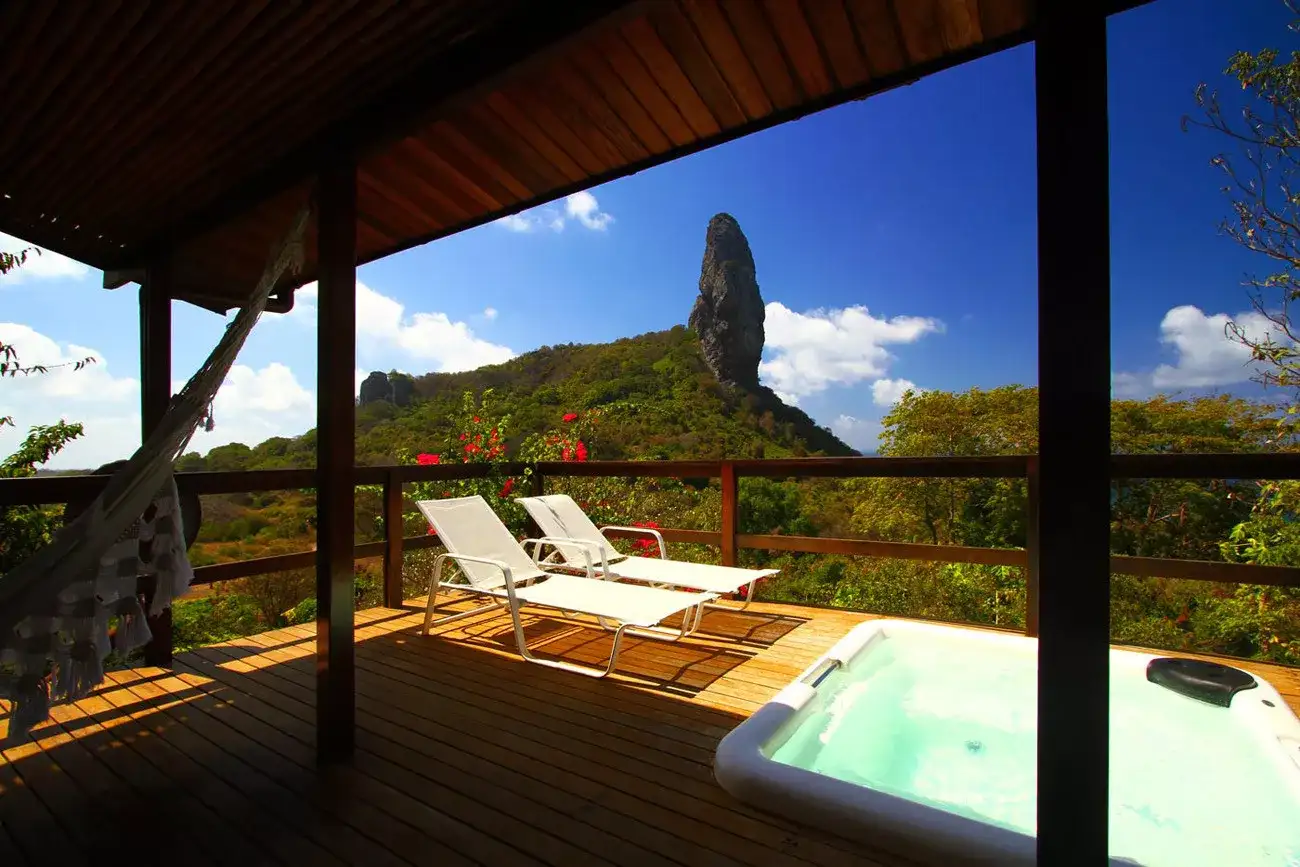 Pacote de viagem Pousada Zé Maria