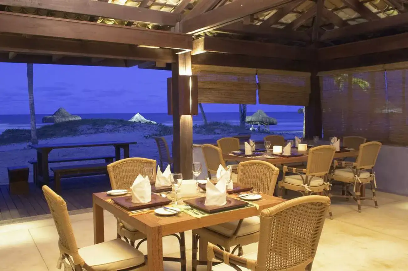 Pacote de viagem Ilha de Comandatuba - Transamérica Resort