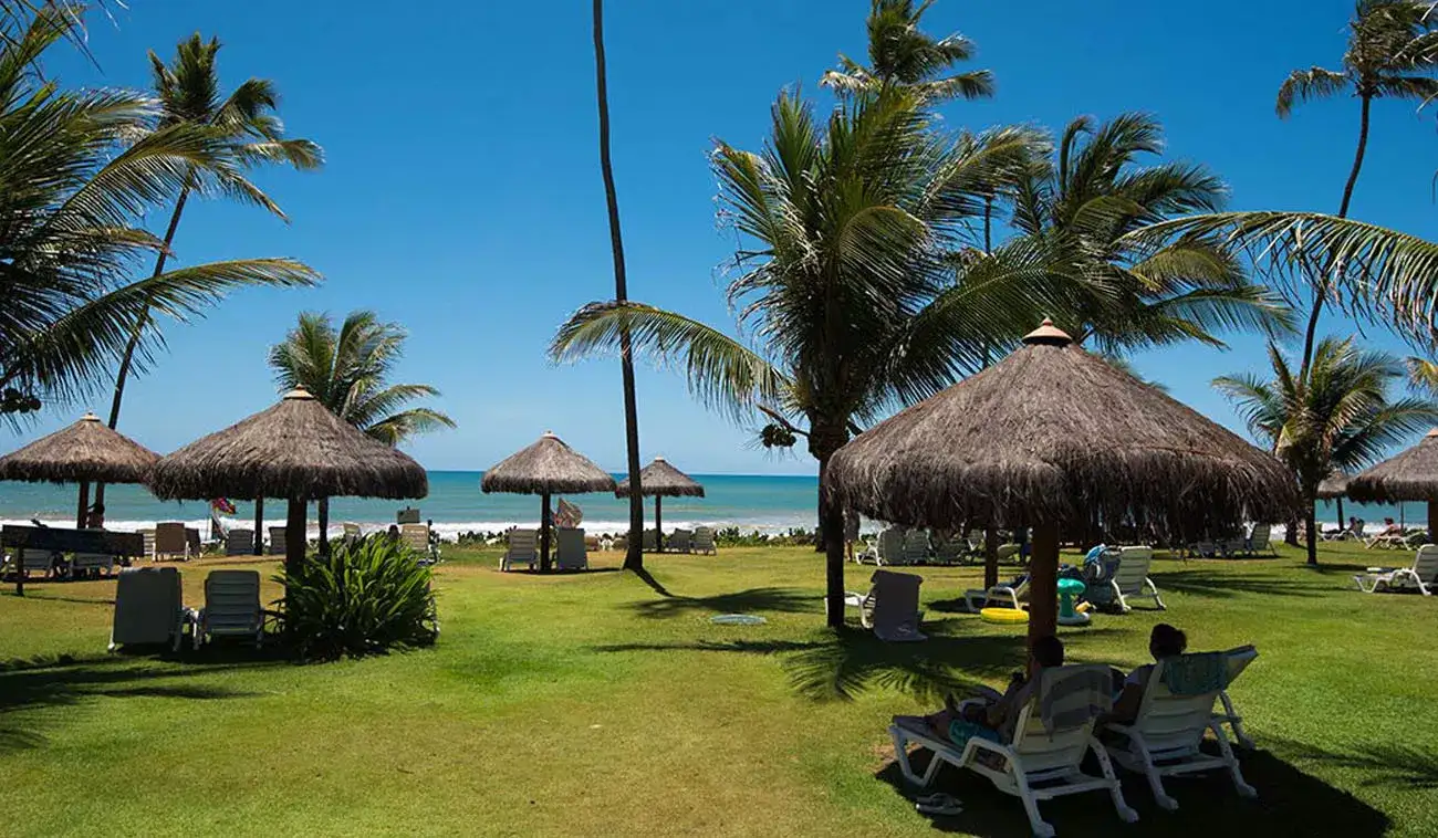 Pacote de viagem Camaçari - Vila Galé Marés Resort