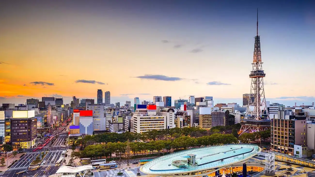 Pacote de viagem Japão Essencial