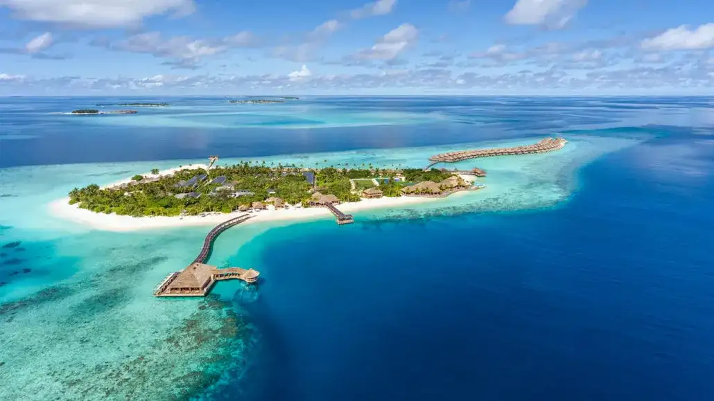 Hurawalhi Island Resort Maldive