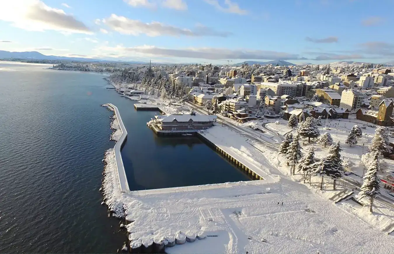 Pacote de viagem Bariloche Express