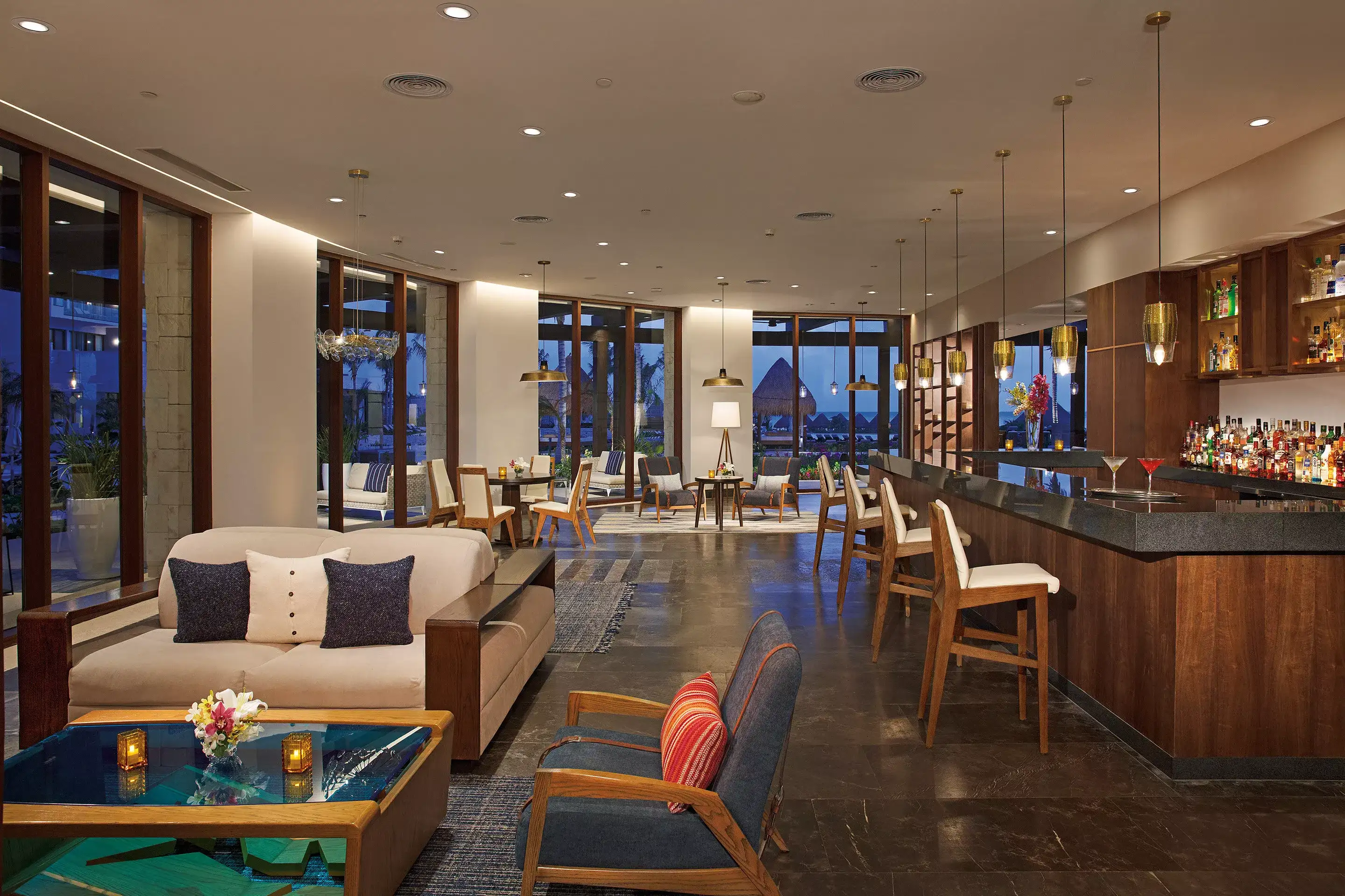 Casamentos Dreams Playa Mujeres Golf & Spa Resort