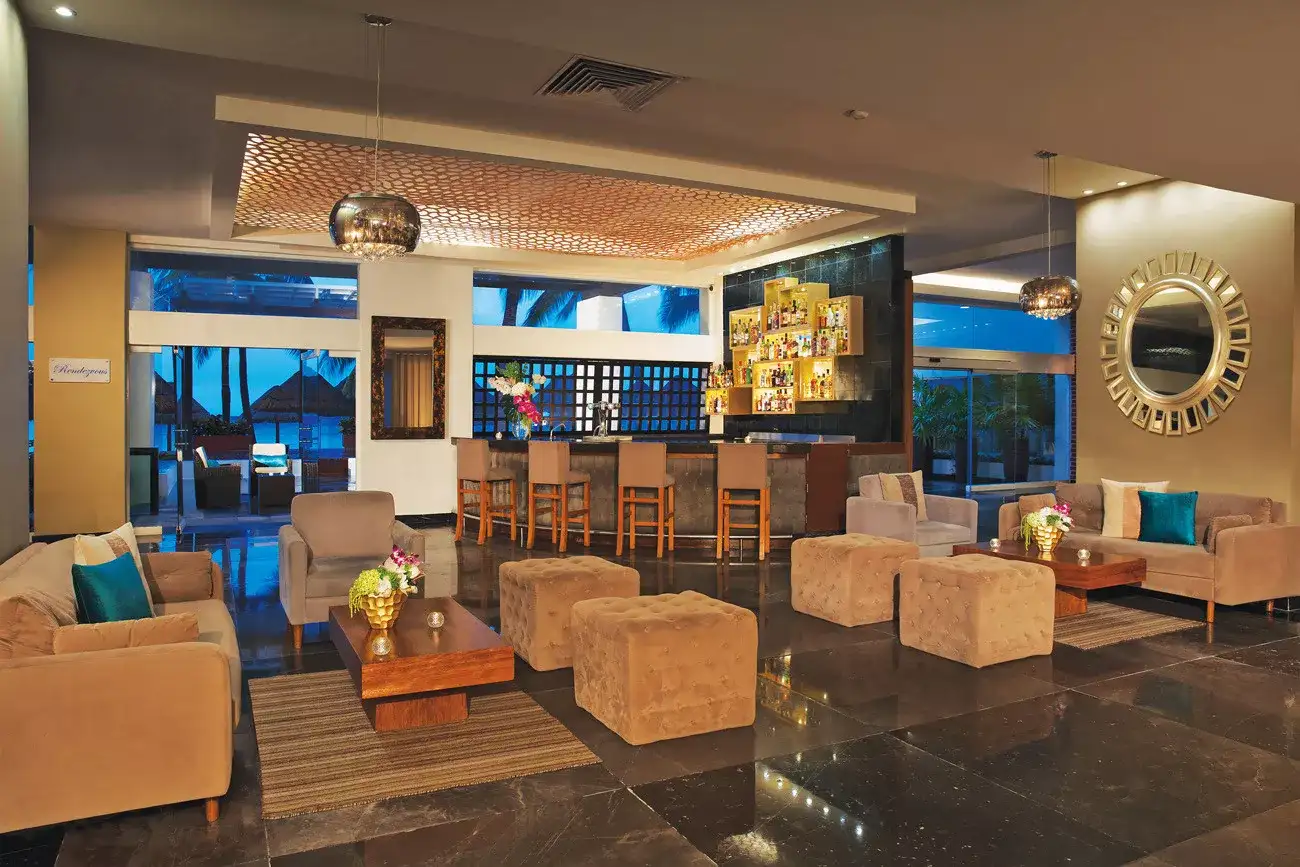 Casamento no Dreams Sands Cancun Resorts & Spa