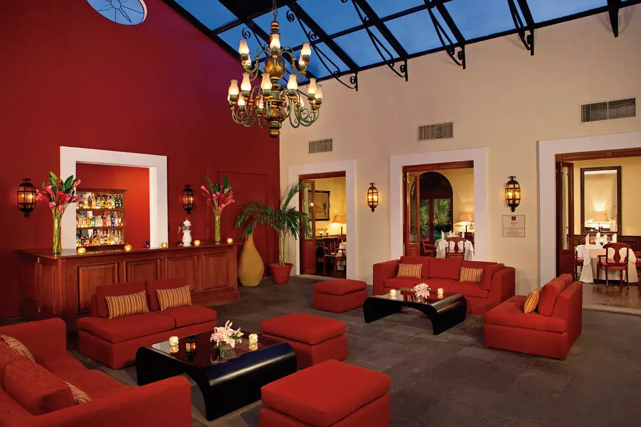 Casamento no Dreams Tulum Resort & Spa