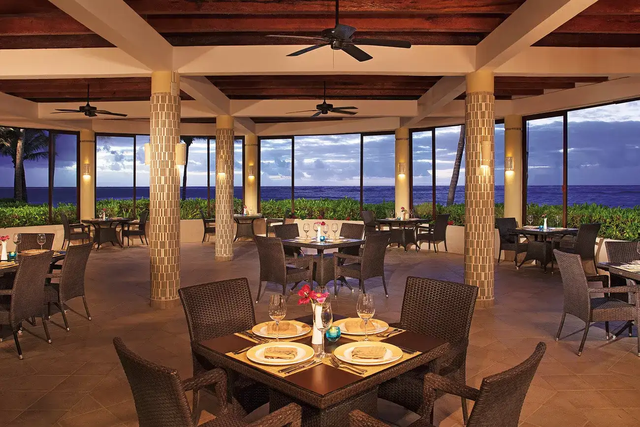 Casamento no Dreams Tulum Resort & Spa