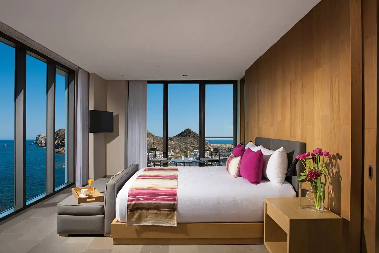 Casamento no Destino em Breathless Cabo San Lucas