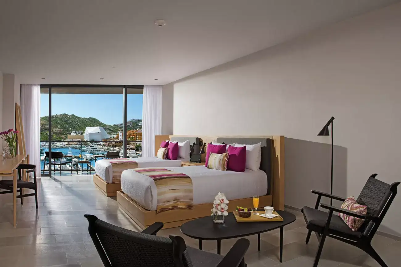 Casamento no Destino em Breathless Cabo San Lucas