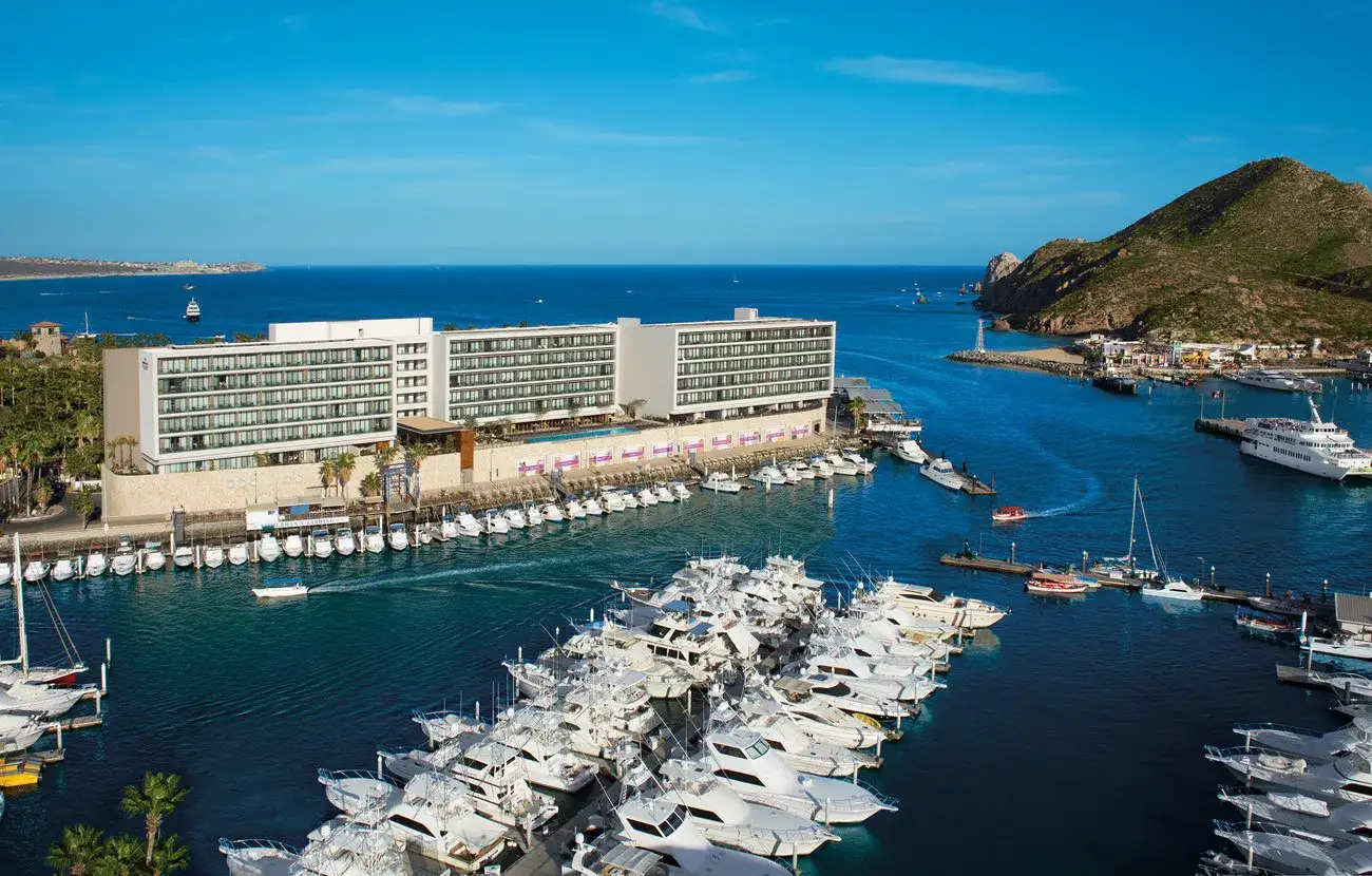 Casamento no Destino em Breathless Cabo San Lucas