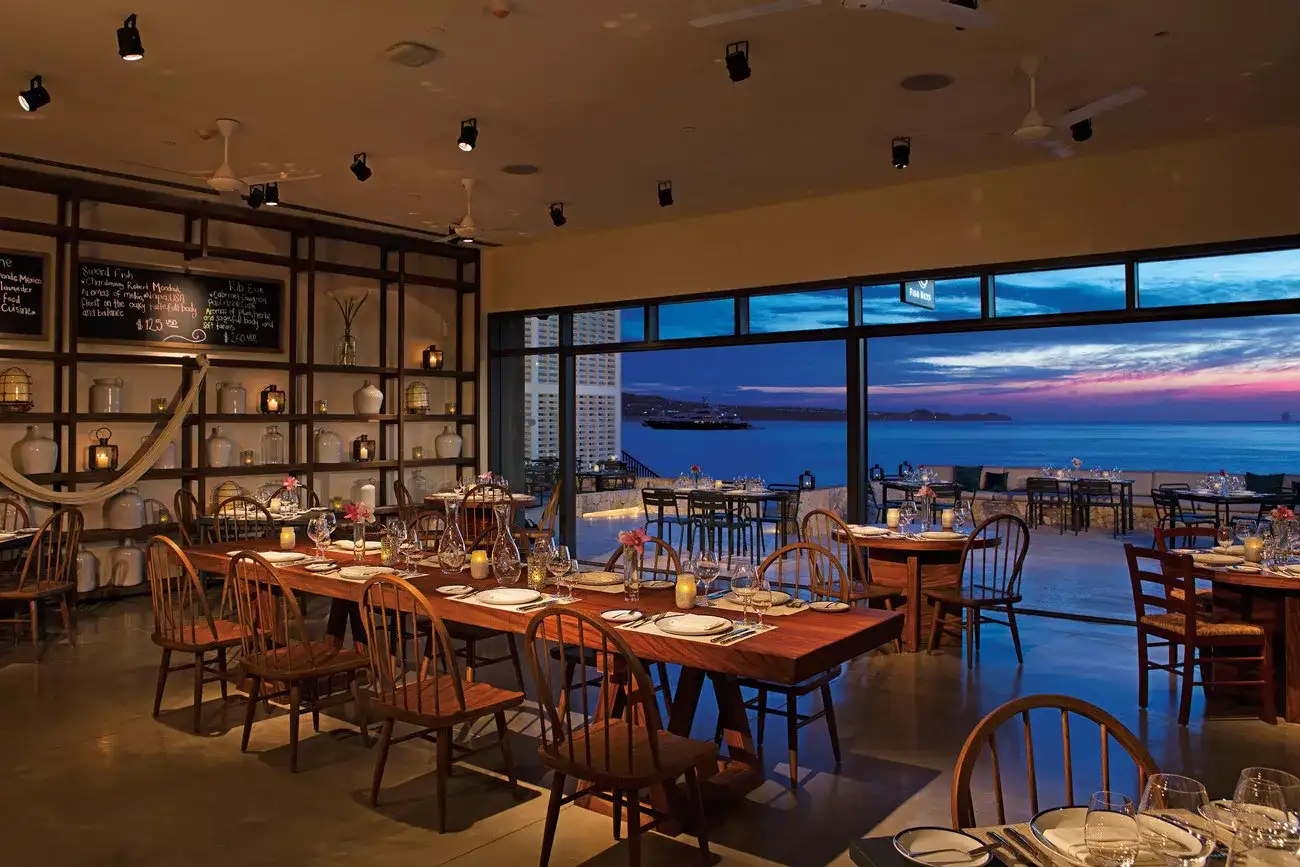 Casamento no Destino em Breathless Cabo San Lucas