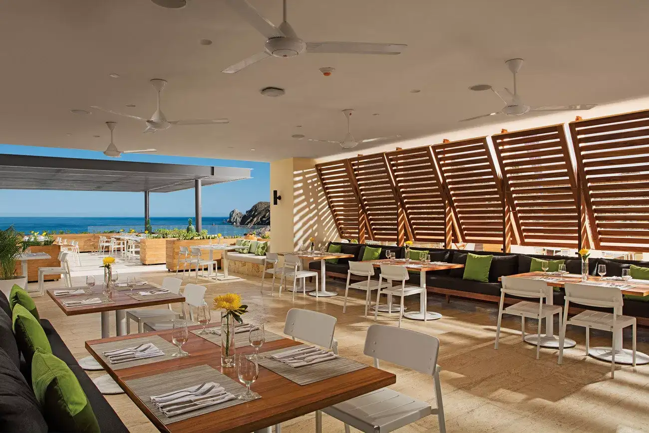 Casamento no Destino em Breathless Cabo San Lucas