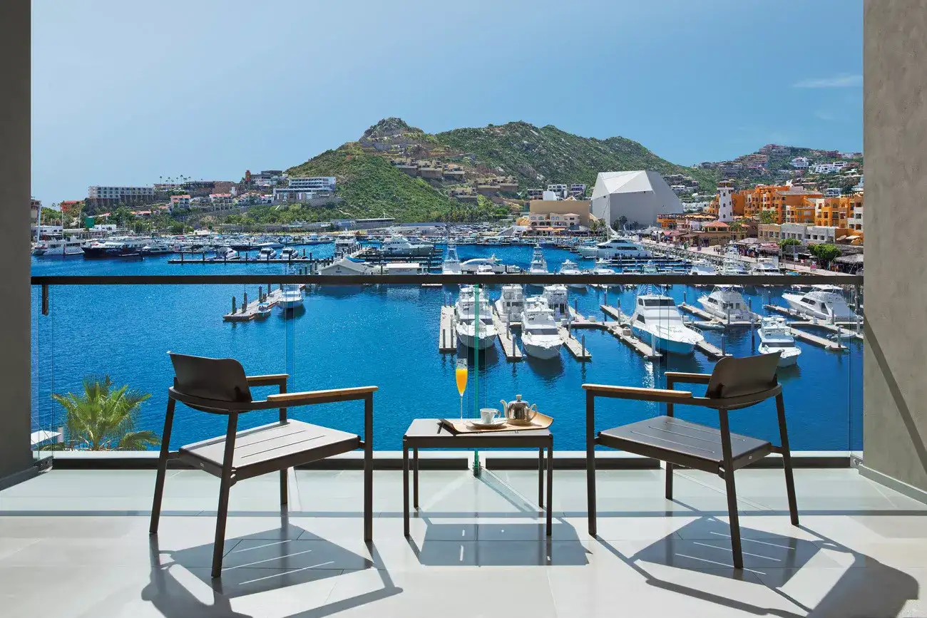 Casamento no Destino em Breathless Cabo San Lucas