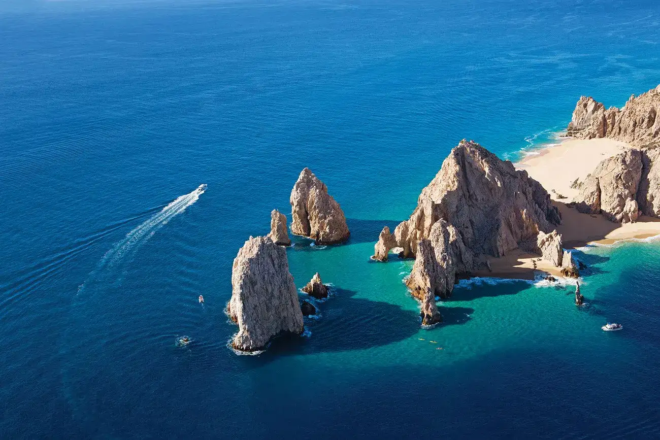 Casamento no Destino em Breathless Cabo San Lucas