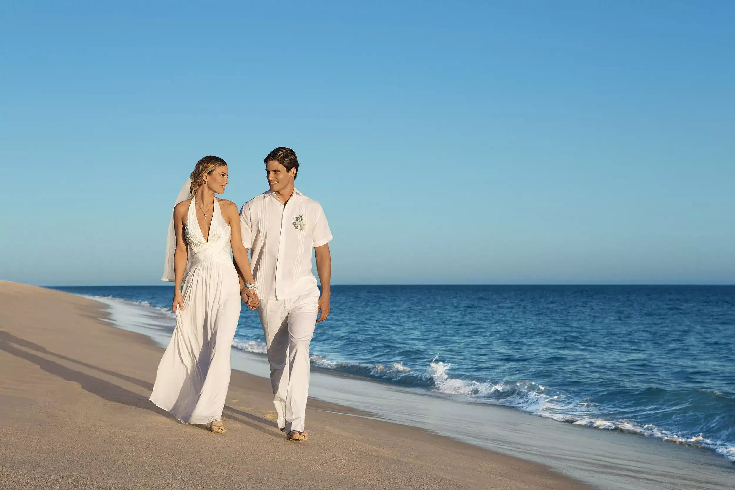 Casamento no Destino em Secrets Puerto Los Cabos Golf & Spa Resort