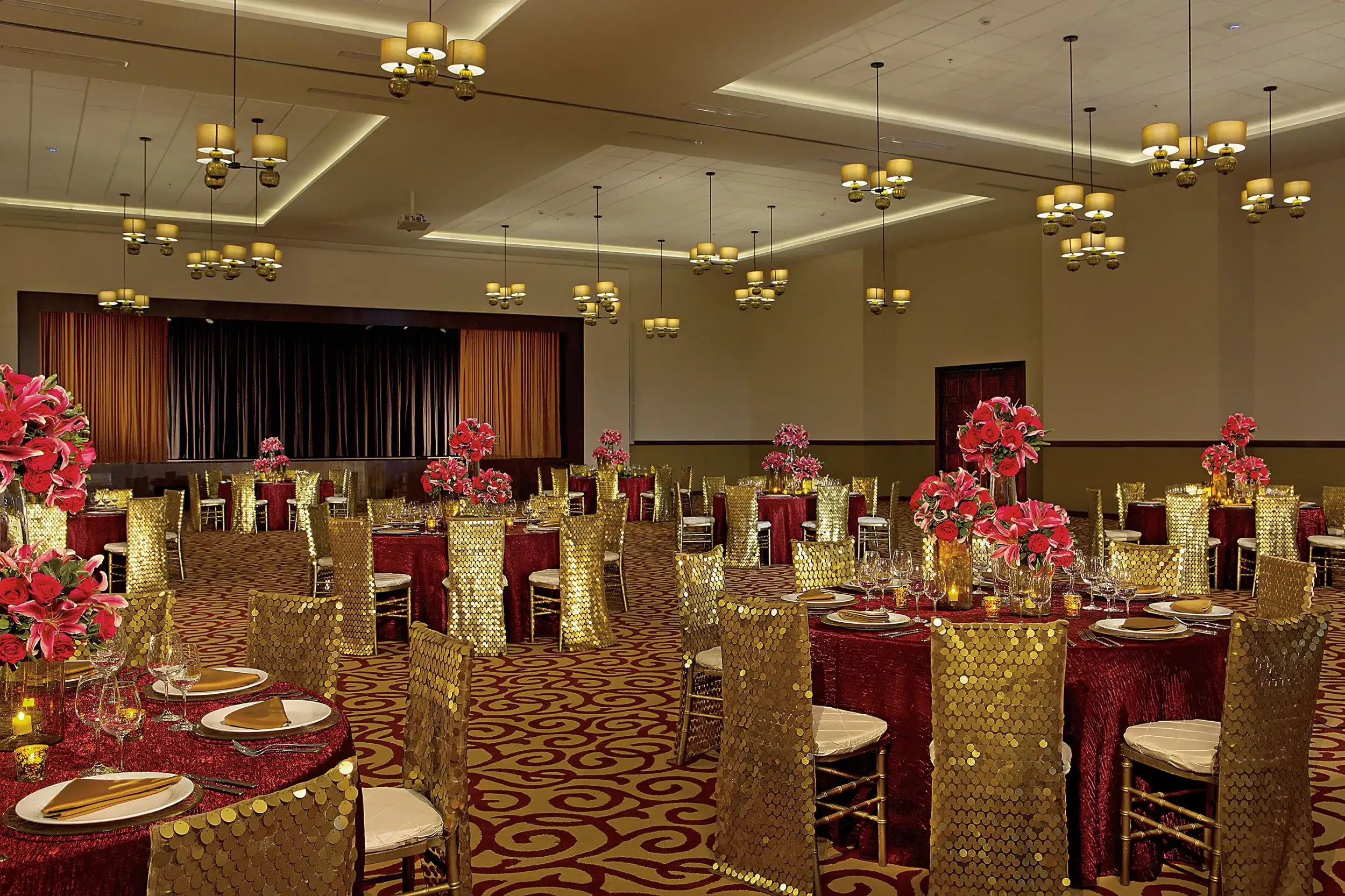 Casamento no Destino em Secrets Puerto Los Cabos Golf & Spa Resort