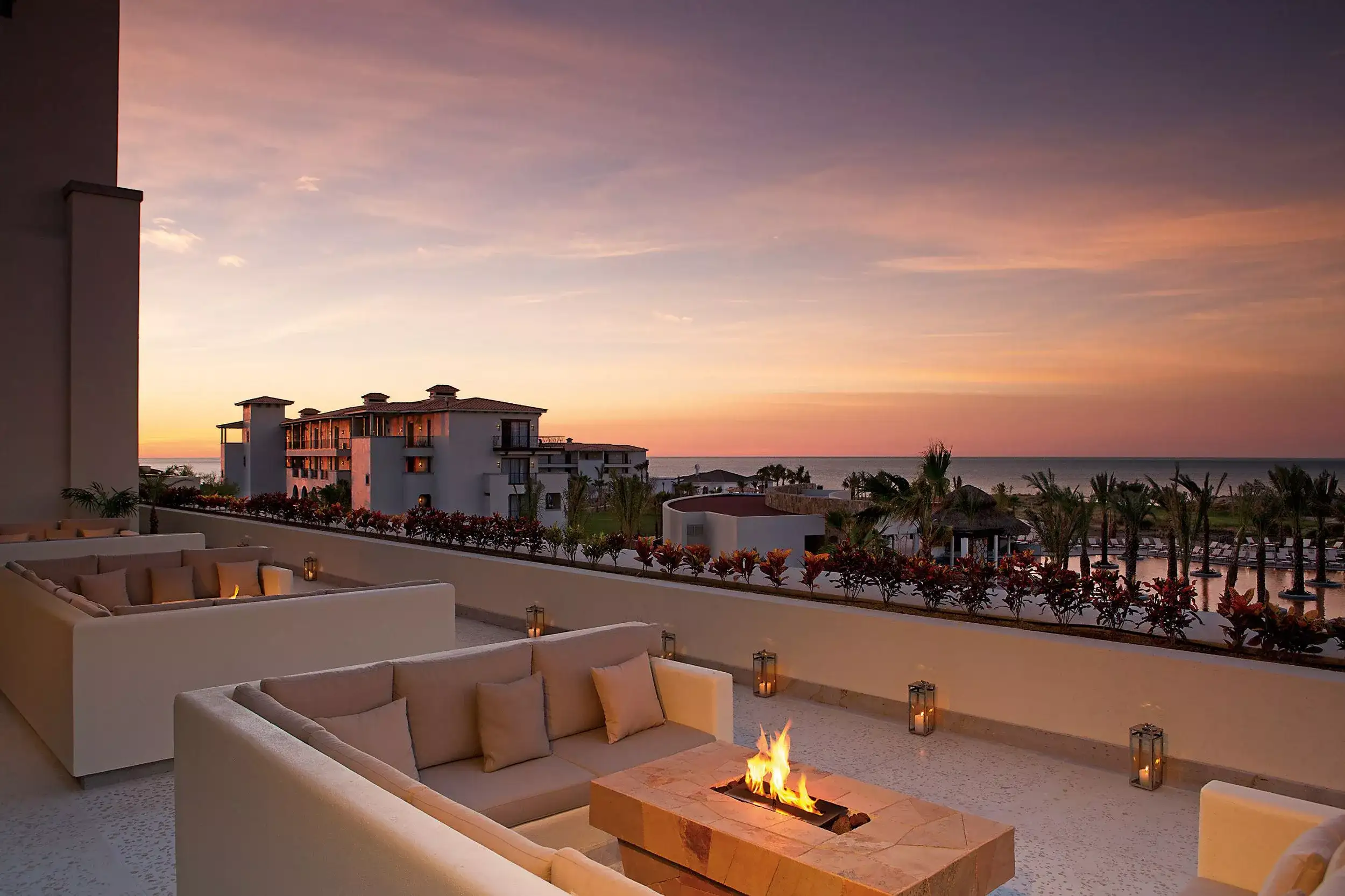 Casamento no Destino em Secrets Puerto Los Cabos Golf & Spa Resort