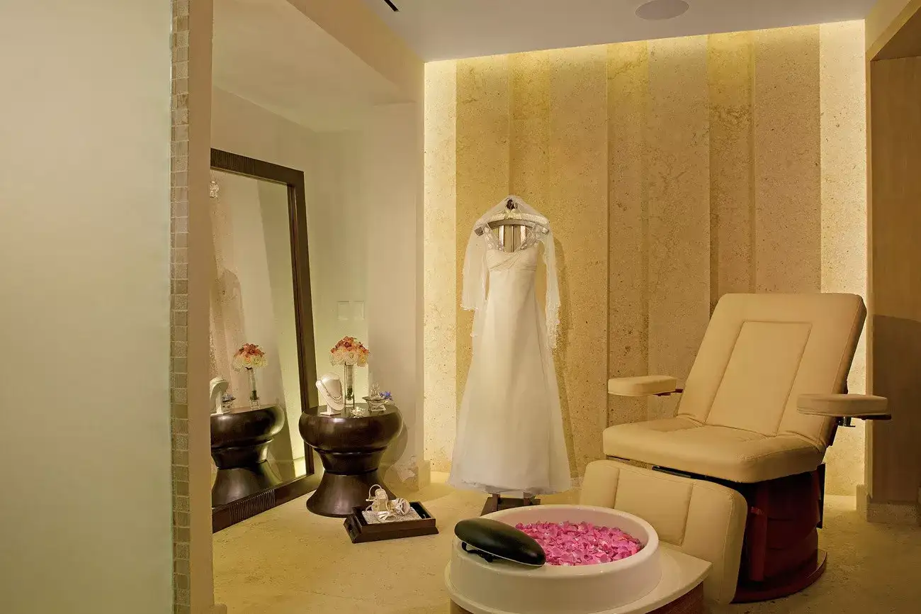 Casamento no Destino no Secrets The Vine Cancun