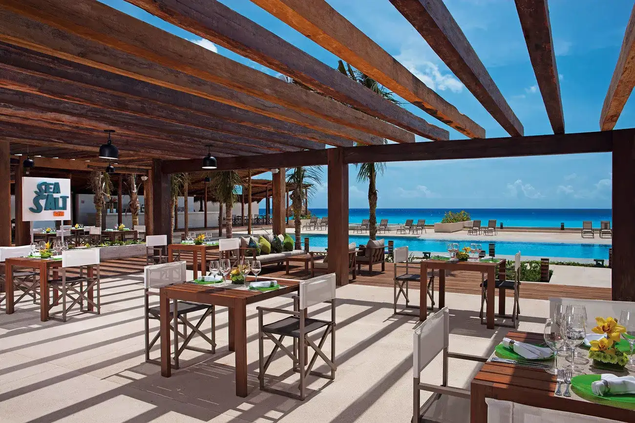 Casamento no Destino no Secrets The Vine Cancun