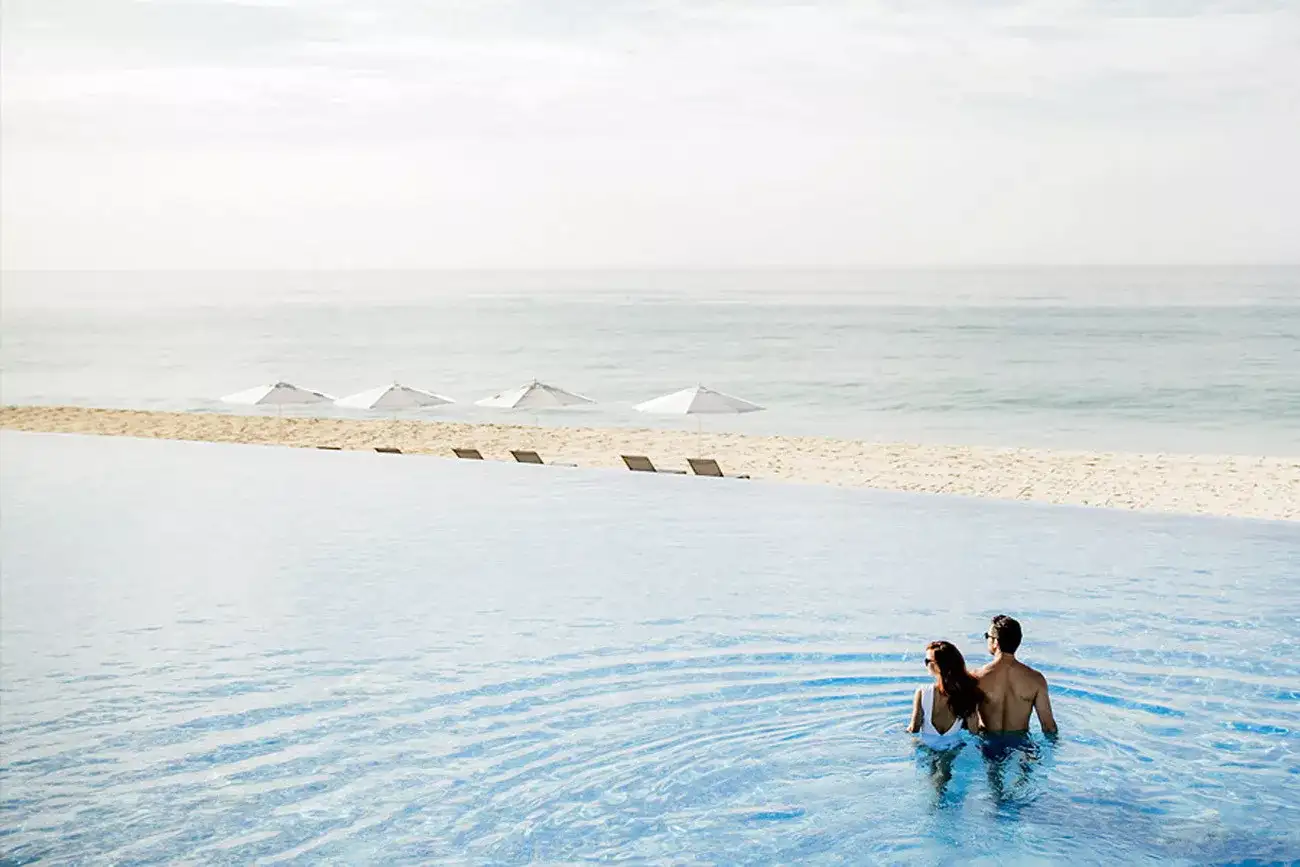 Casamento no Le Blanc Spa Resort Los Cabos