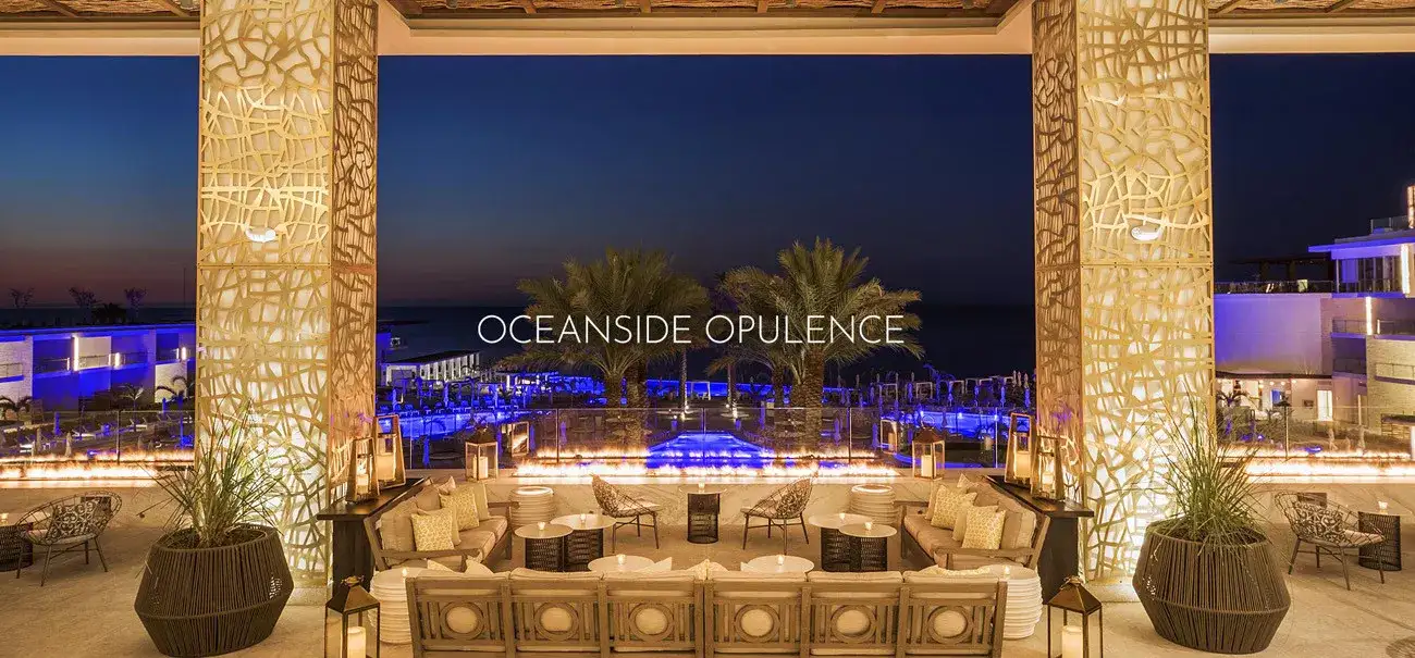Casamento no Le Blanc Spa Resort Los Cabos