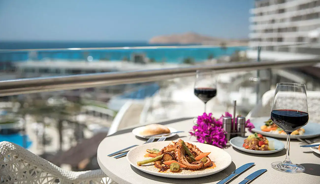 Casamento no Le Blanc Spa Resort Los Cabos