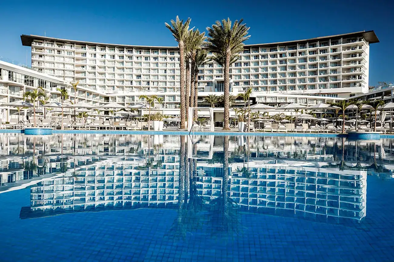 Casamento no Le Blanc Spa Resort Los Cabos