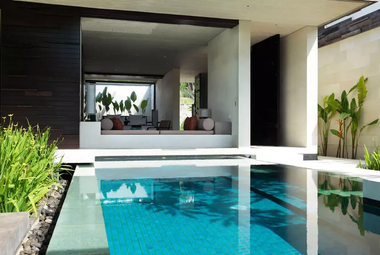 Casamento no Alila Villas Uluwatu