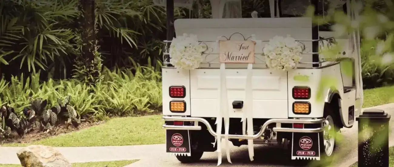 Casamento no Anantara Layan Phuket
