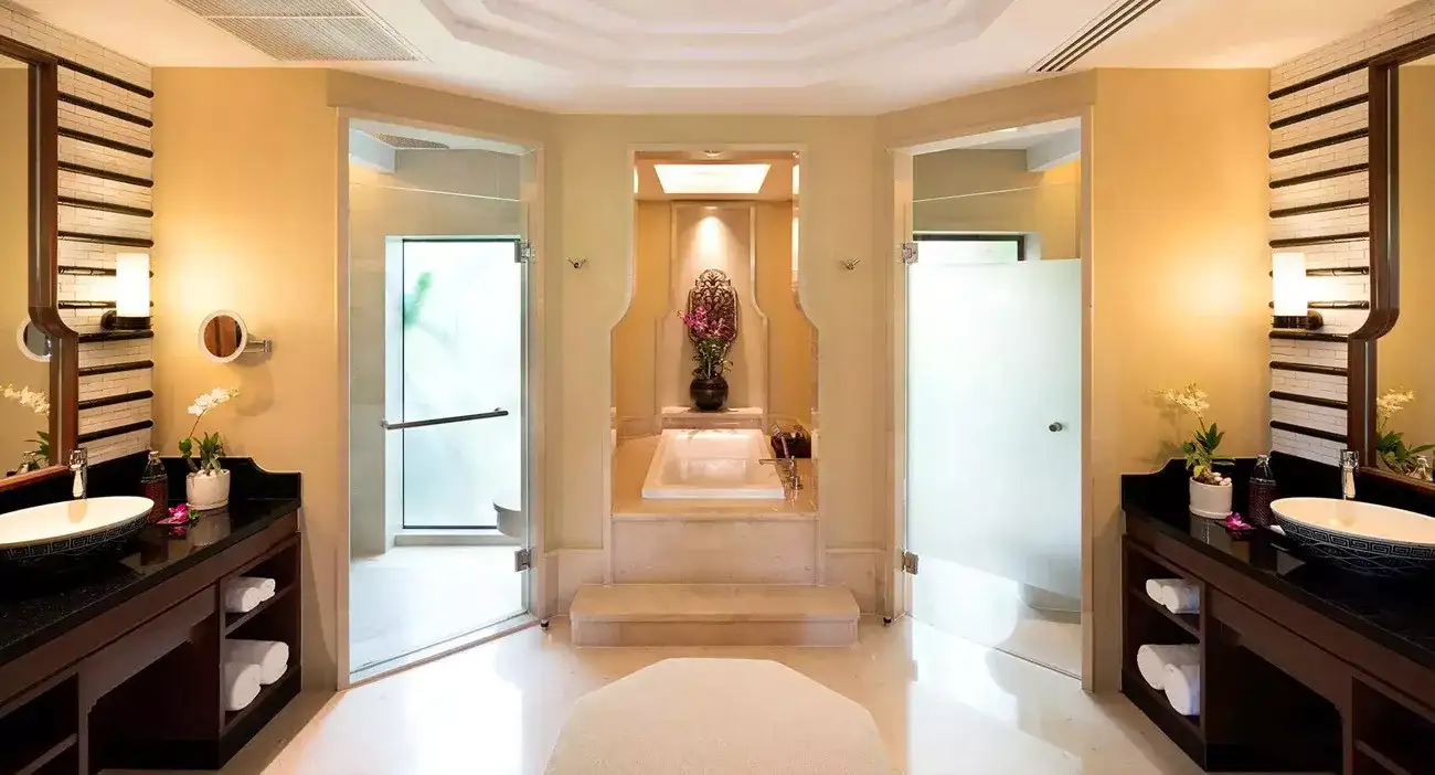 Casamento no Anantara Layan Phuket