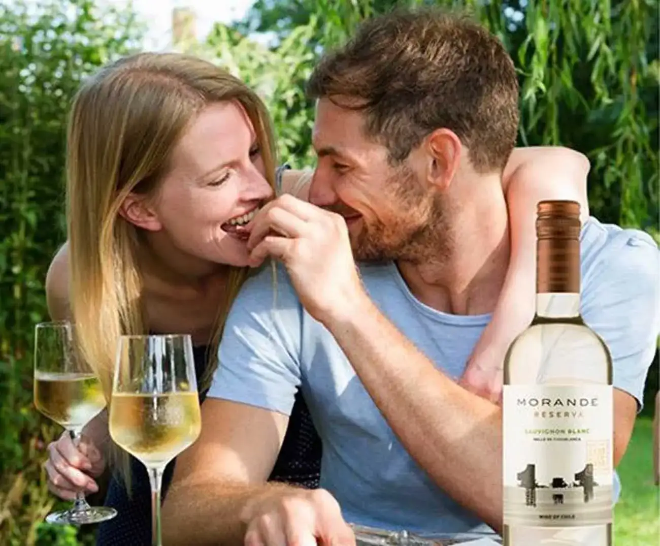 Casamento no Destino em Casa del Vino Chile