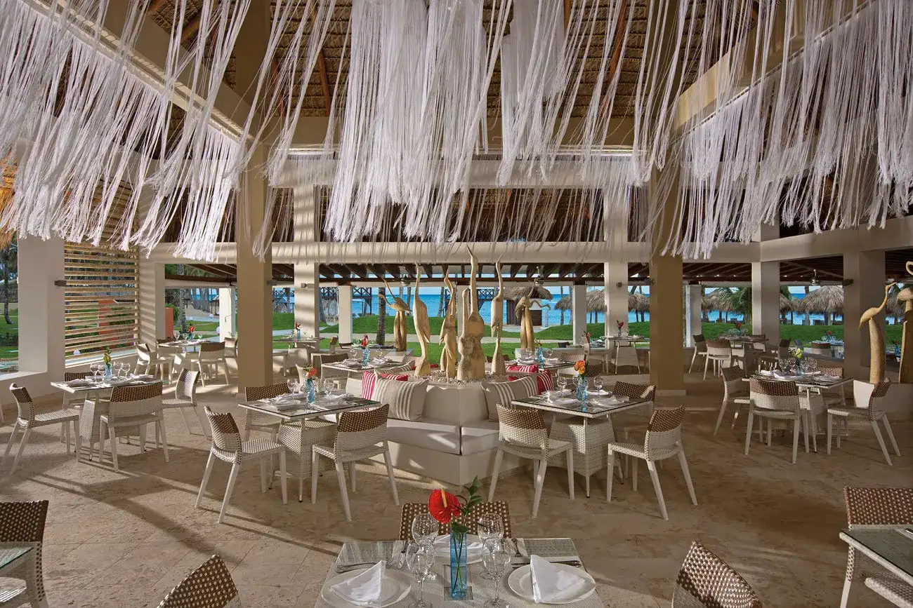 Casamento no Breathless Punta Cana Resort & Spa