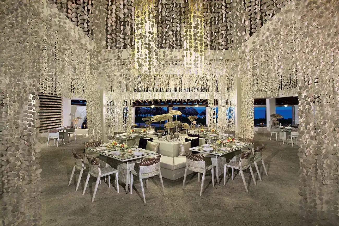 Casamento no Breathless Punta Cana Resort & Spa