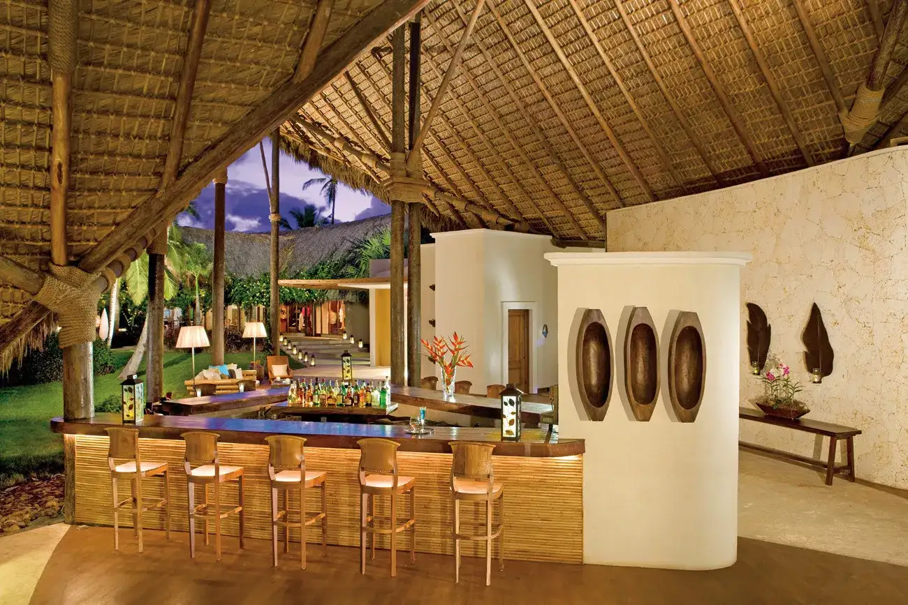 Casamento no Zoëtry Agua Punta Cana
