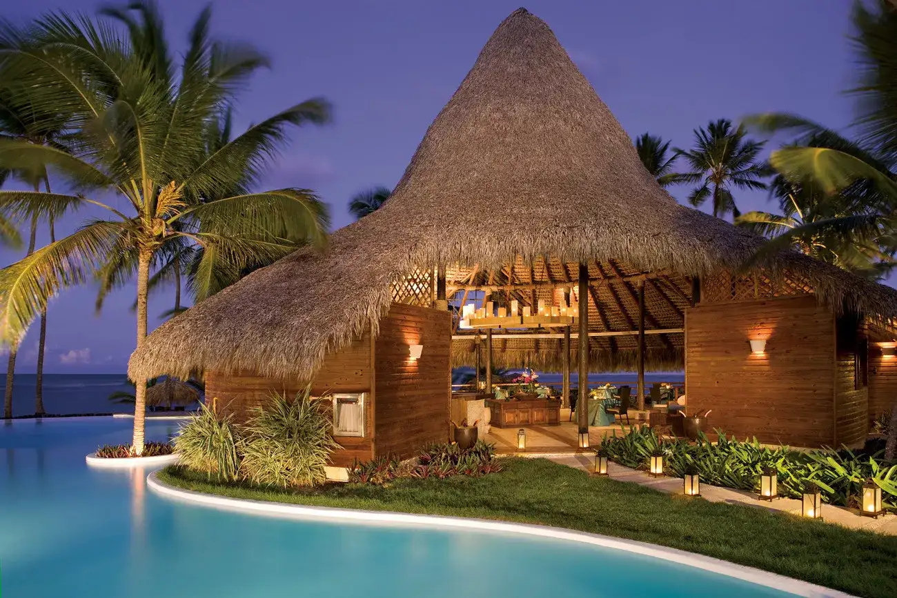 Casamento no Zoëtry Agua Punta Cana