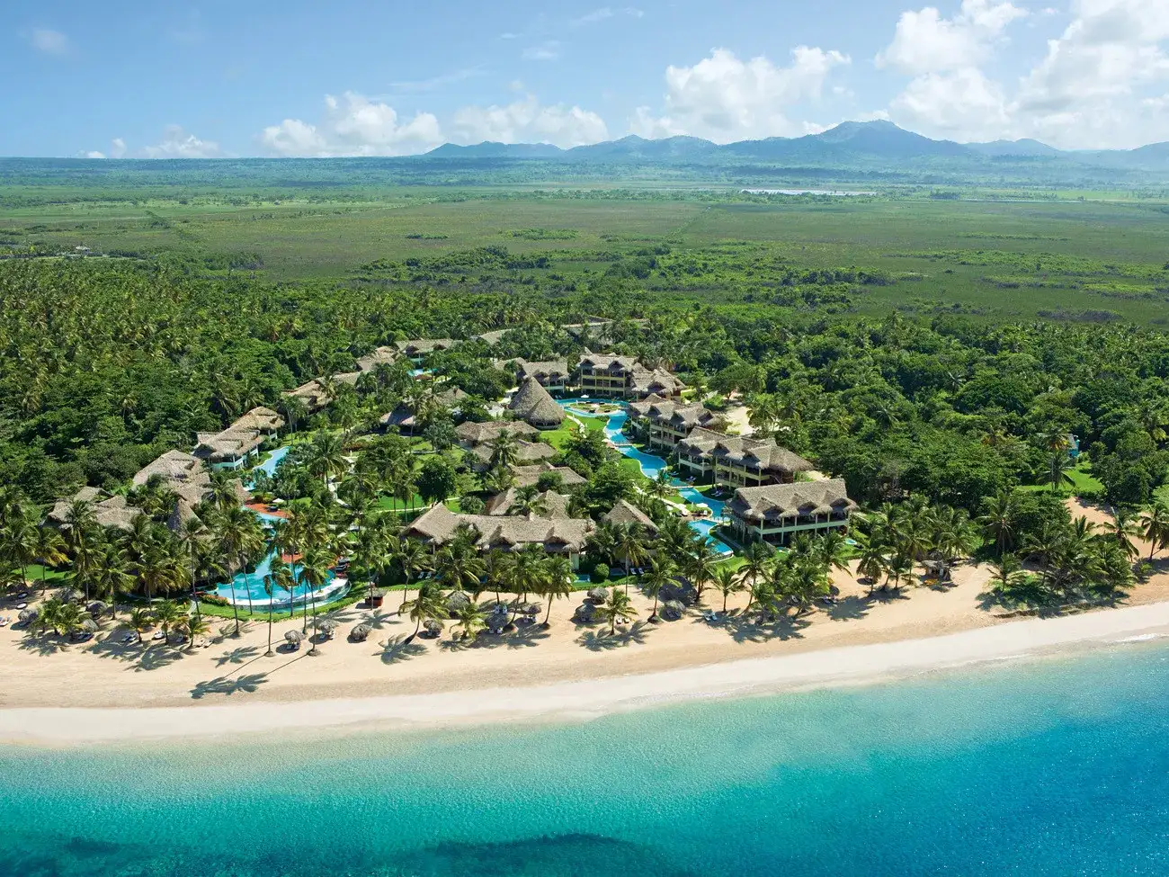 Casamento no Zoëtry Agua Punta Cana