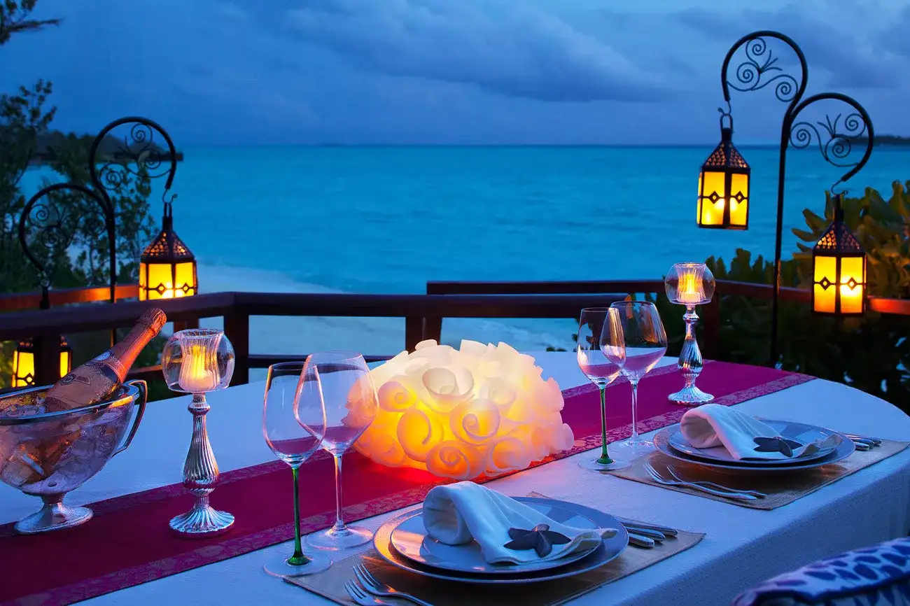 Casamento no Taj Exotica Resort and Spa