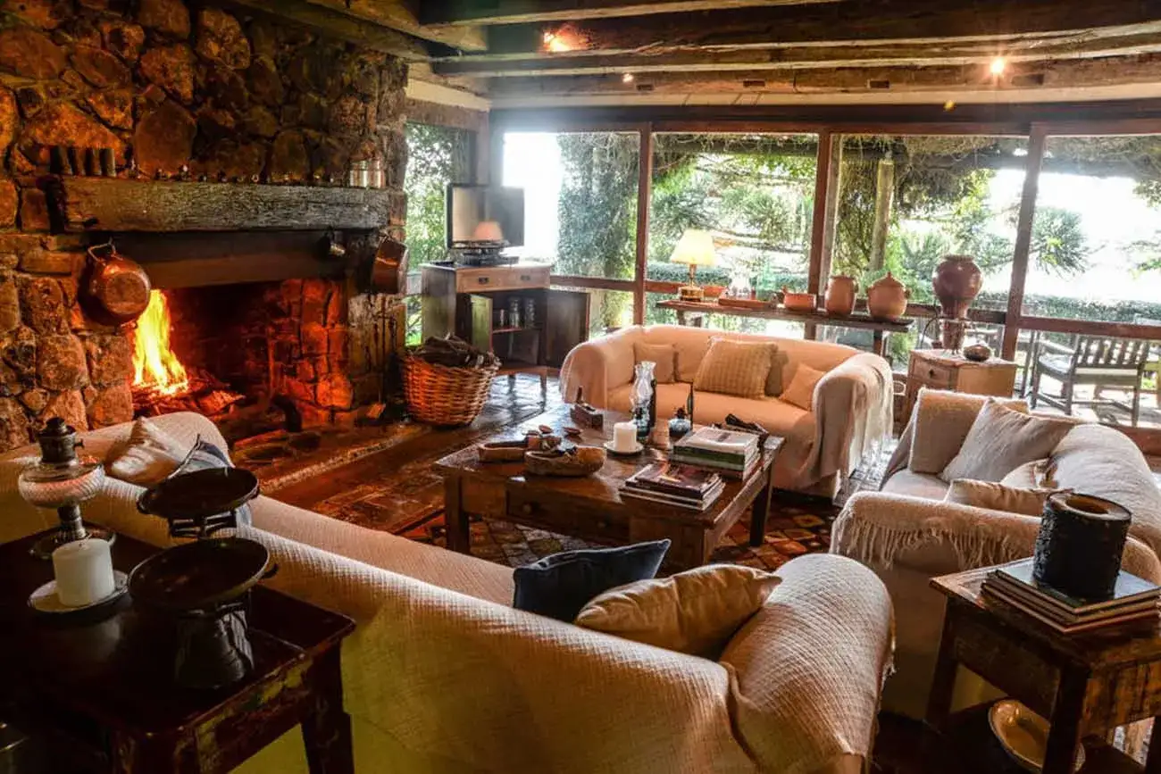 Casamento na Estalagem La Hacienda Gramado